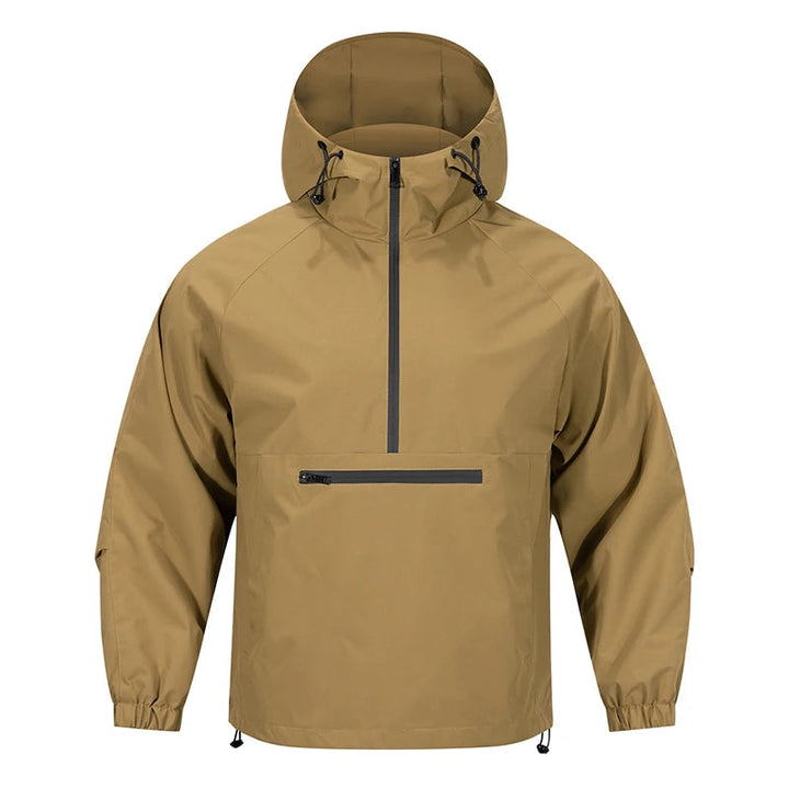 Lune London | Lightweight Jacket for Men - Waterproof