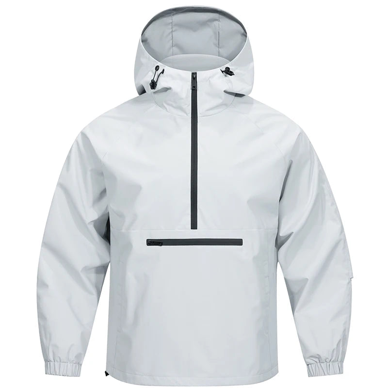 Lune London | Lightweight Jacket for Men - Waterproof
