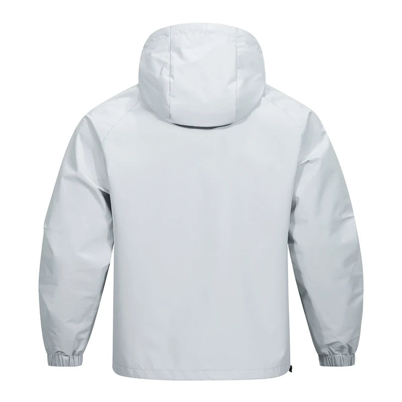 Lune London | Lightweight Jacket for Men - Waterproof