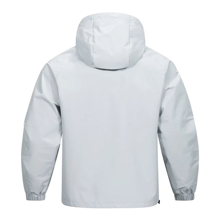 Lune London | Lightweight Jacket for Men - Waterproof