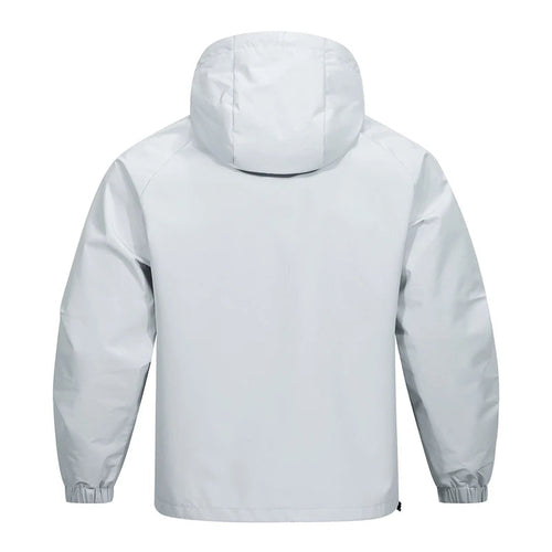 Lune London | Lightweight Jacket for Men - Waterproof