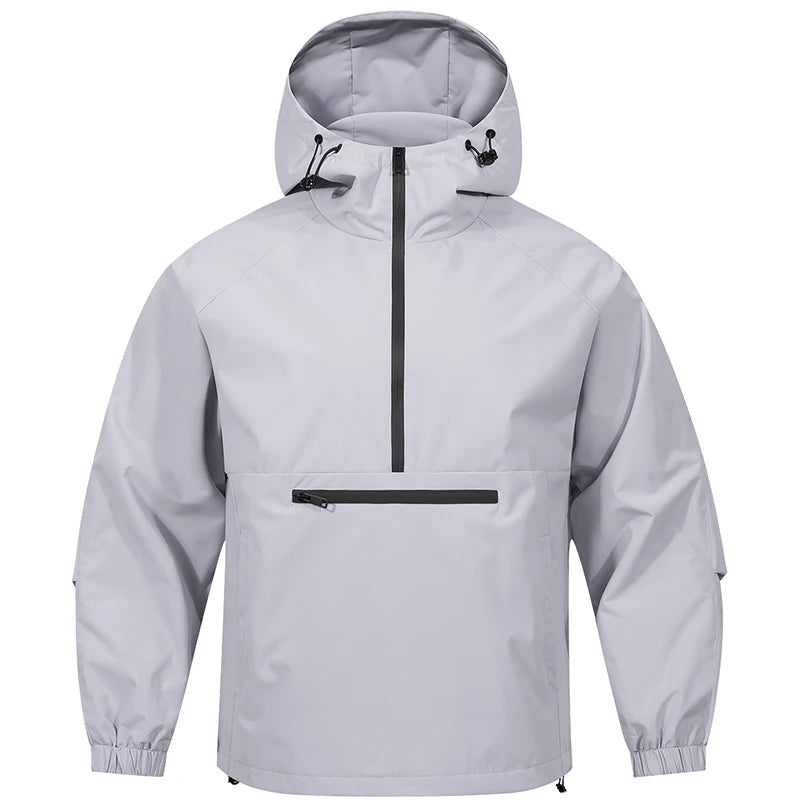 Lune London | Lightweight Jacket for Men - Waterproof