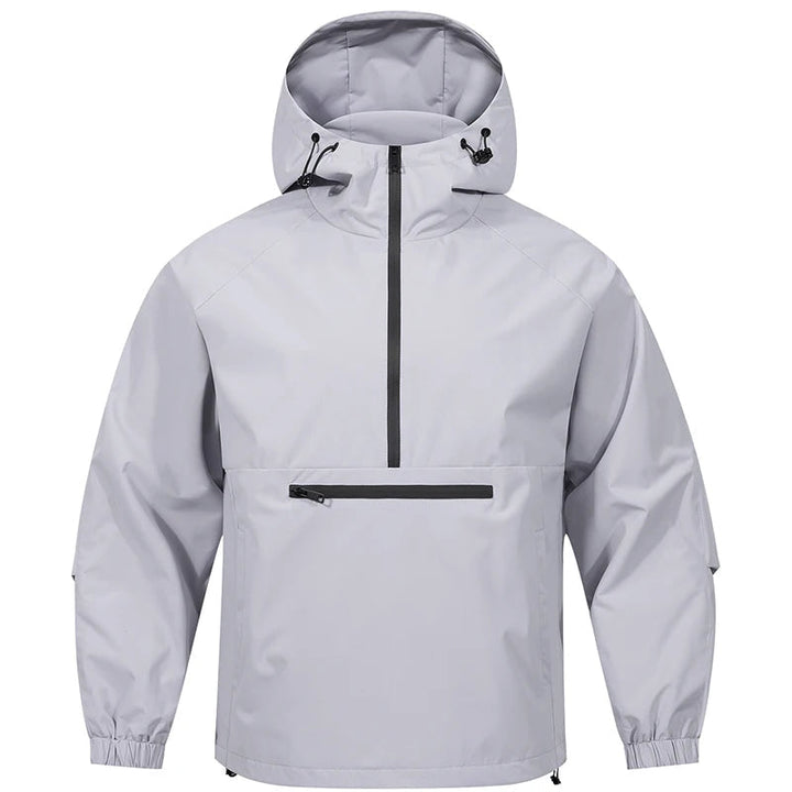 Lune London | Lightweight Jacket for Men - Waterproof