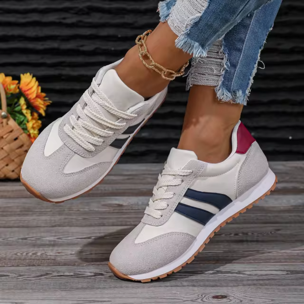 Lune London | Lightweight Casual Shoes