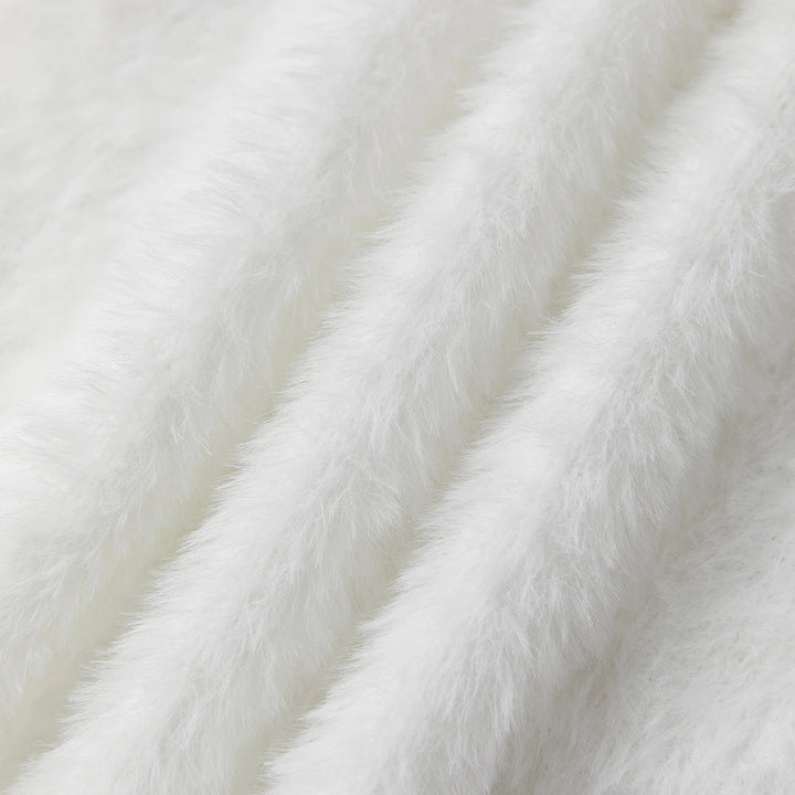 Lune London | Women's Long Knit Cardigan with Loose Fit