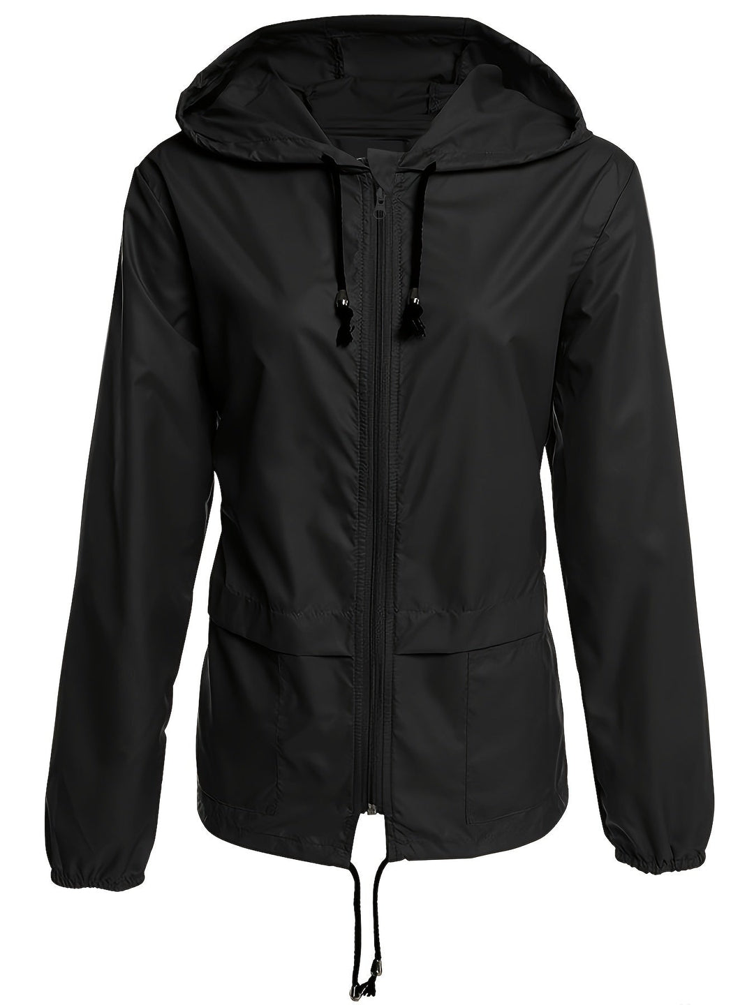 Lune London | Hooded windbreaker - Stylish, versatile and weather-resistant