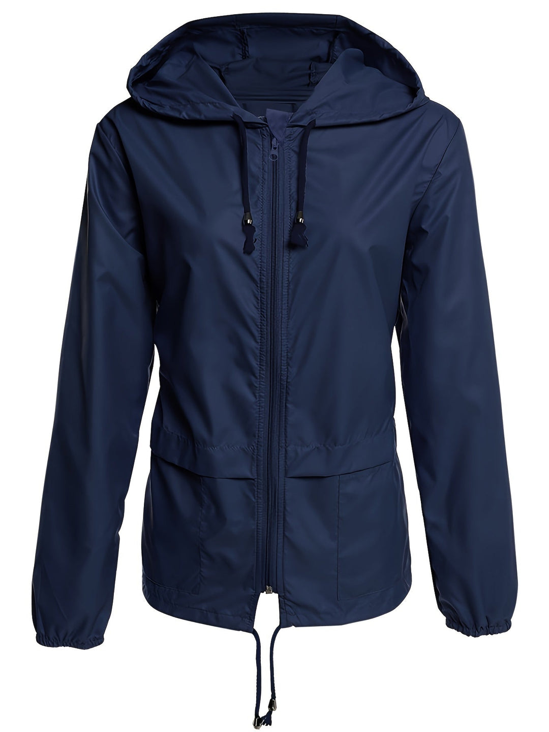 Lune London | Hooded windbreaker - Stylish, versatile and weather-resistant