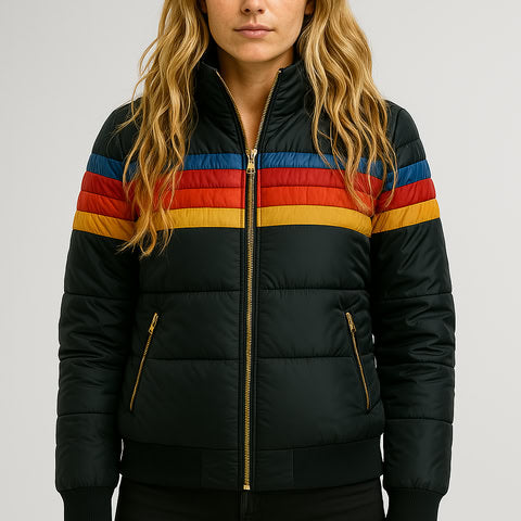 Lune London | Waterproof Down Jacket