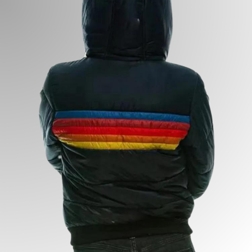 Lune London | Waterproof Down Jacket