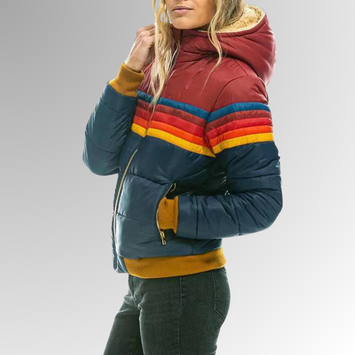 Lune London | Waterproof Down Jacket