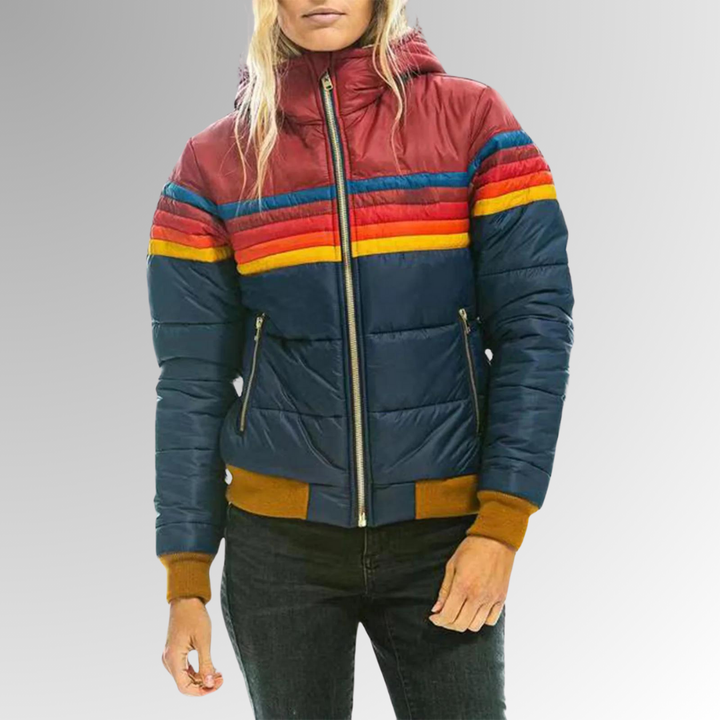 Lune London | Waterproof Down Jacket