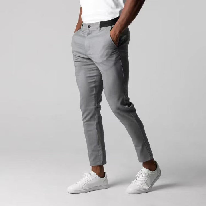 Lune London | Hype Premium Stretch Chino