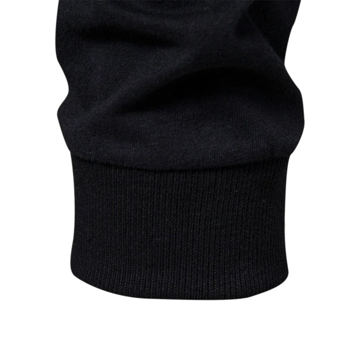 Lune London | Long Sleeve T-Shirt - Casual T-Shirt with Contrasting Sleeves