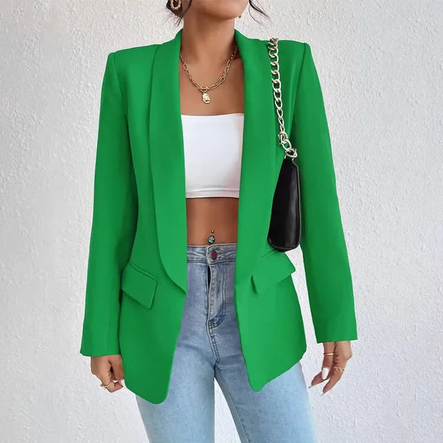 Lune London | Women's Blazer Streetwear Fashion Blazer