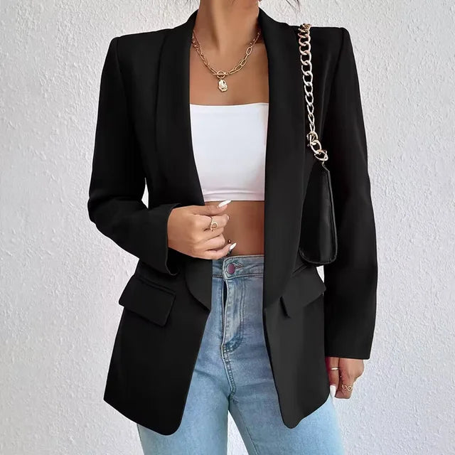 Lune London | Women's Blazer Streetwear Fashion Blazer