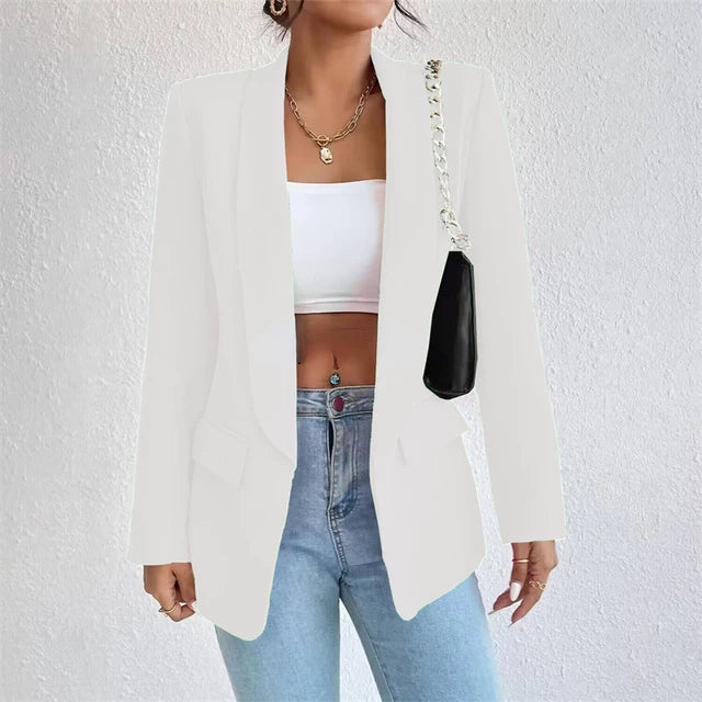Lune London | Women's Blazer Streetwear Fashion Blazer