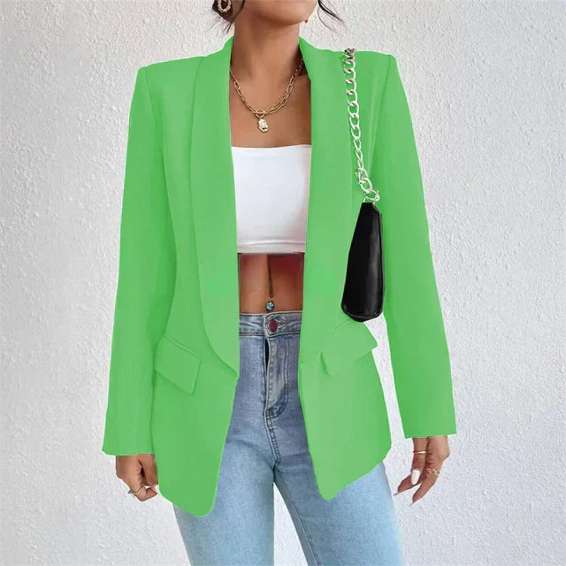 Lune London | Women's Blazer Streetwear Fashion Blazer