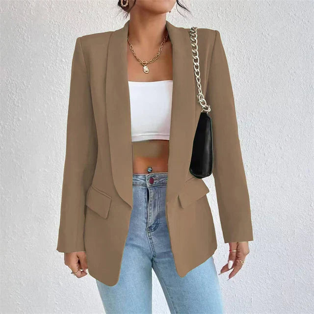 Lune London | Women's Blazer Streetwear Fashion Blazer