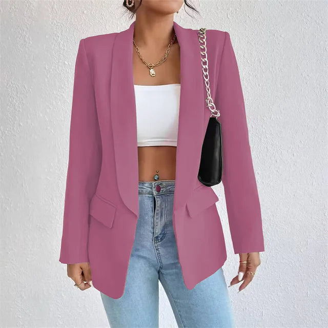 Lune London | Women's Blazer Streetwear Fashion Blazer