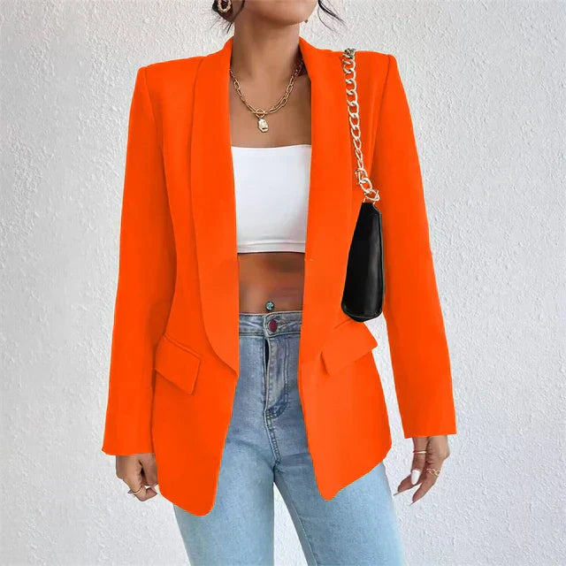 Lune London | Women's Blazer Streetwear Fashion Blazer