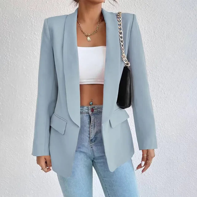 Lune London | Women's Blazer Streetwear Fashion Blazer