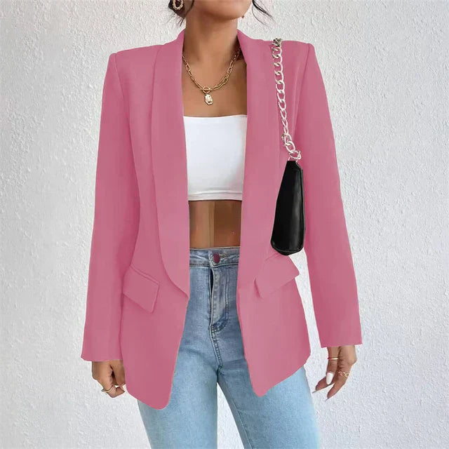 Lune London | Women's Blazer Streetwear Fashion Blazer