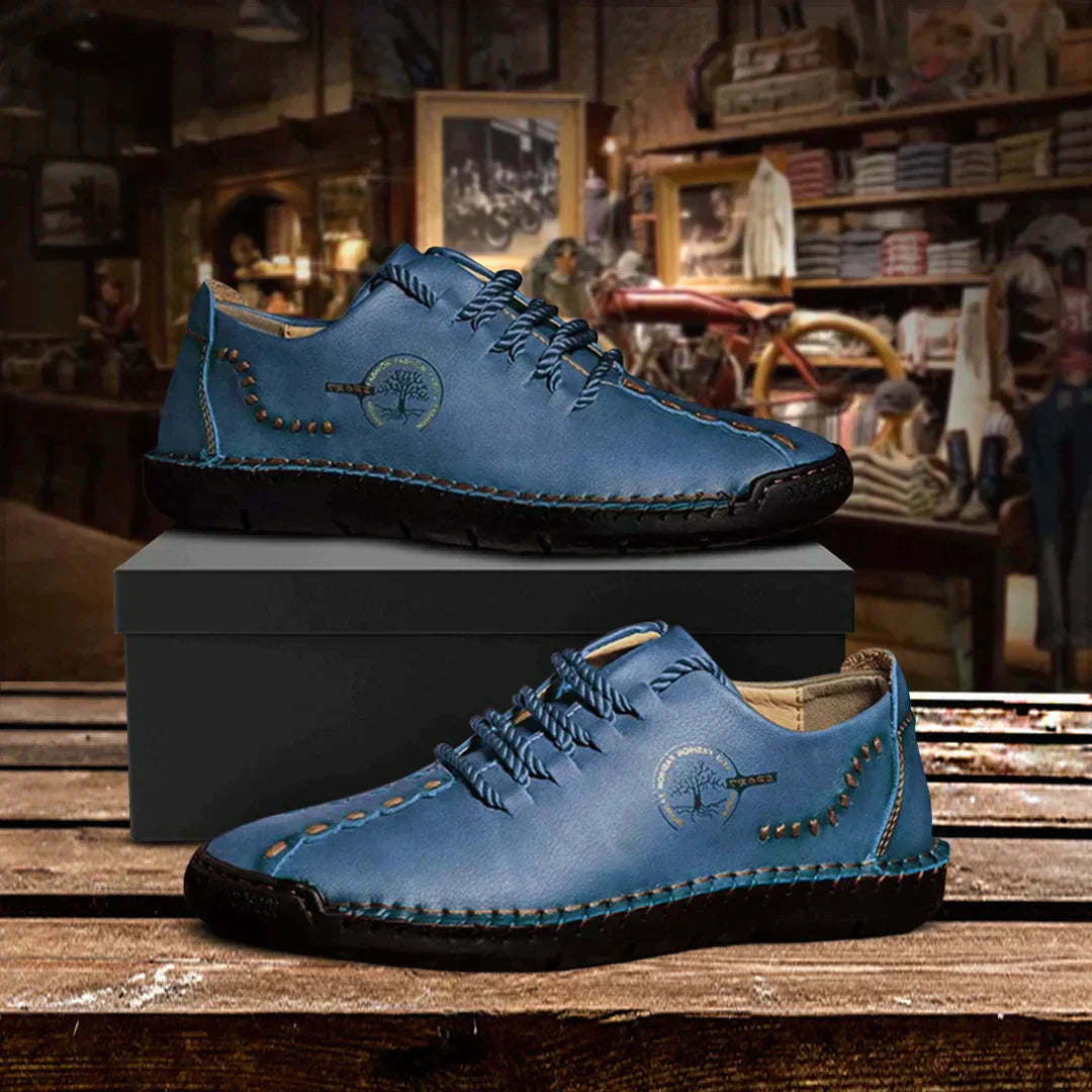 Lune London | Orthochic Shoes for Men – Comfort and Style Combined