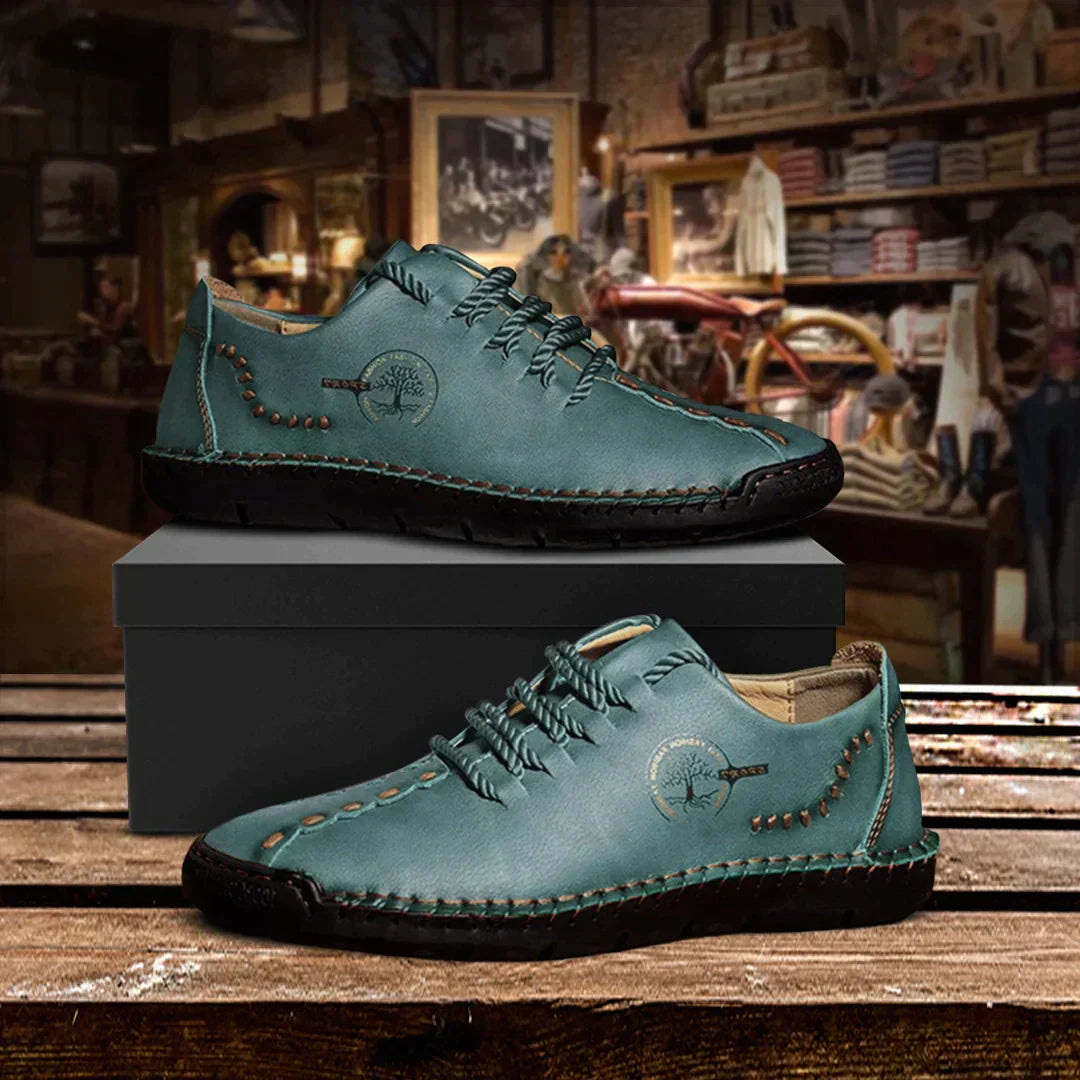 Lune London | Orthochic Shoes for Men – Comfort and Style Combined