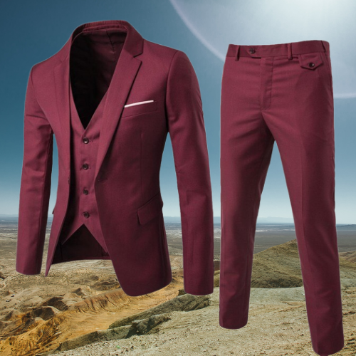 Lune London | Luxury Spring Suit