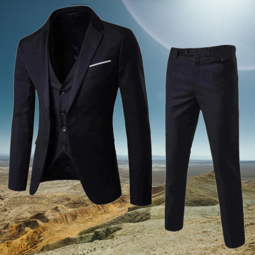 Lune London | Luxury Spring Suit