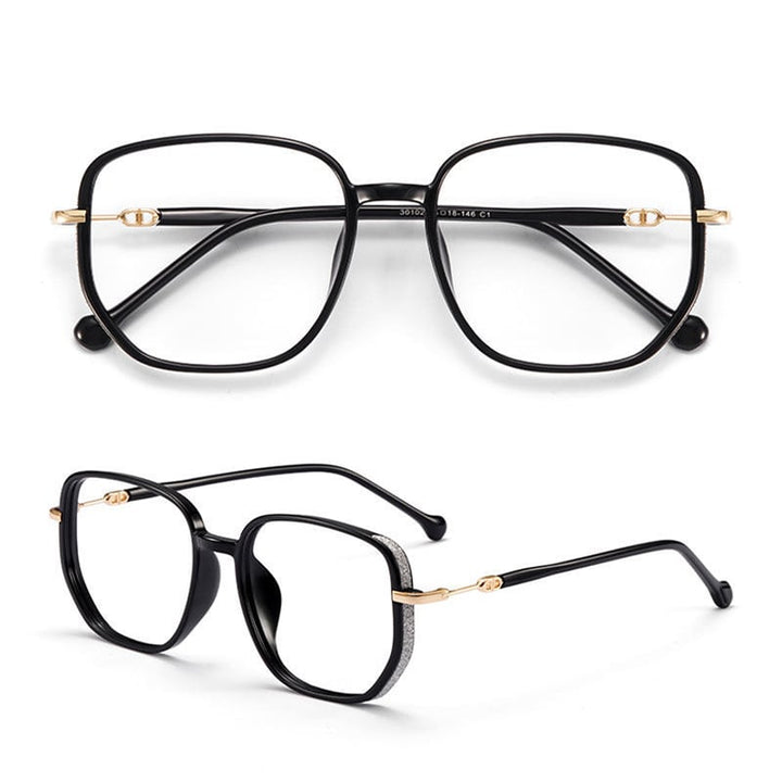 Lune London | Anti-Blue-Light Reading Glasses