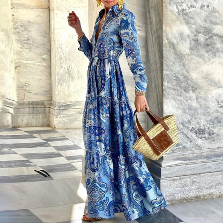 Lune London | Dress - Style and Comfort In Perfection