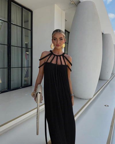 Lune London | Stunning Elegant Party Dress
