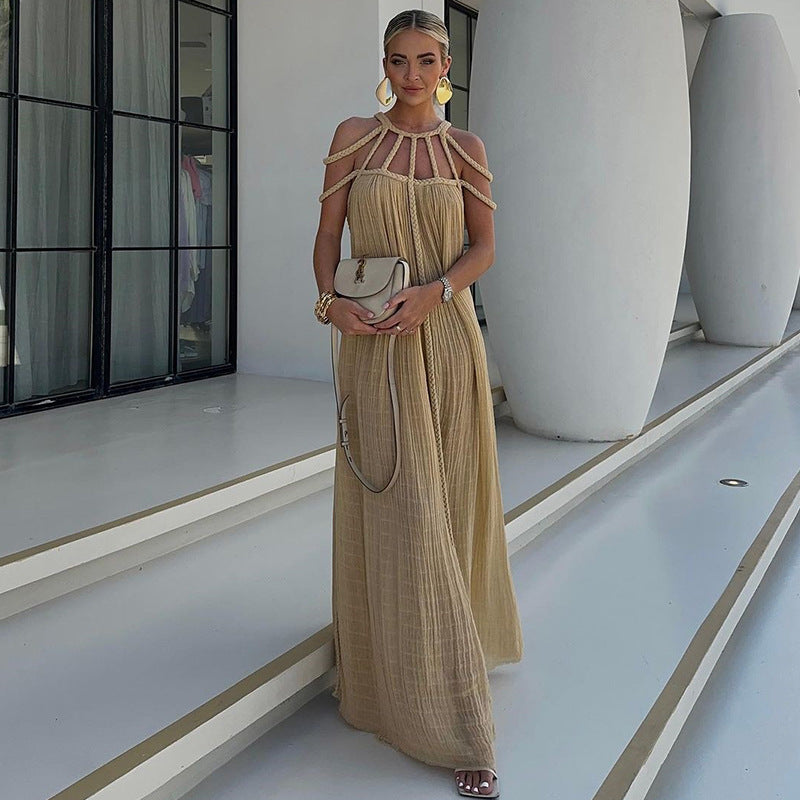 Lune London | Stunning Elegant Party Dress