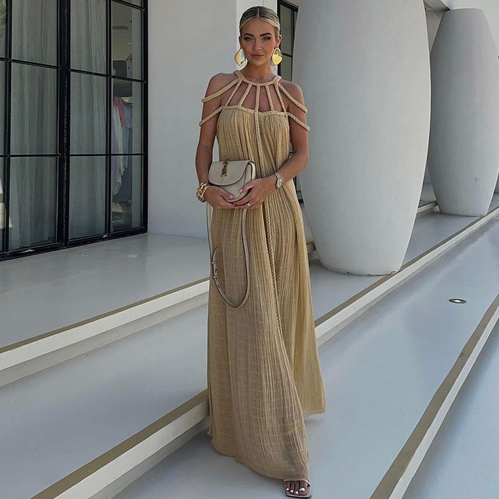 Lune London | Stunning Elegant Party Dress