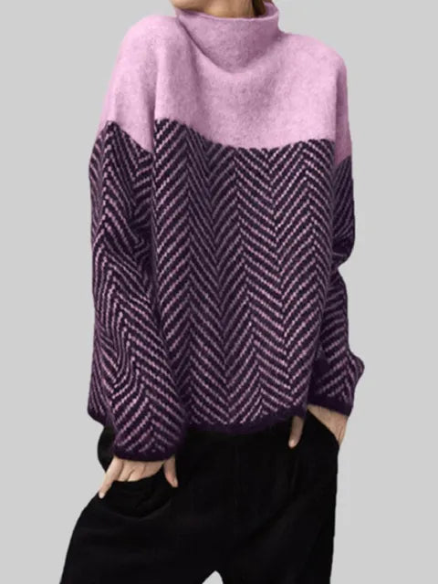 Lune London | Knit sweater for women