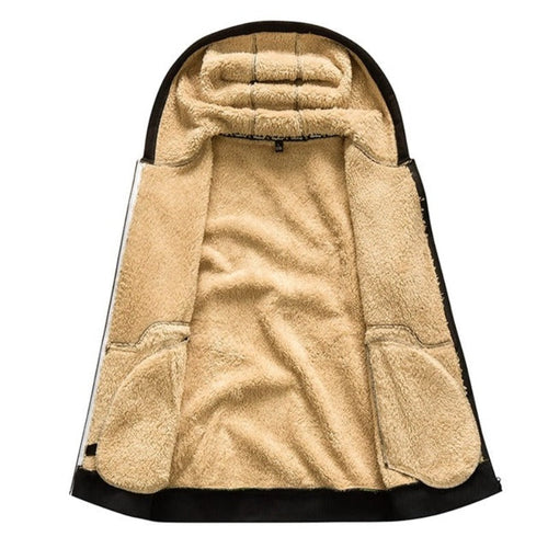 Lune London | Men's wool vest - Stylish cardigan made from high-quality wool