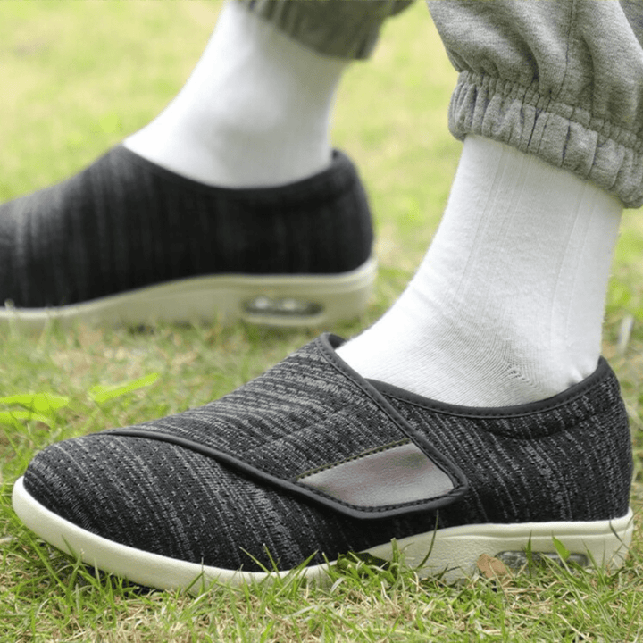 Lune London | Wide orthopedic shoes for diabetics