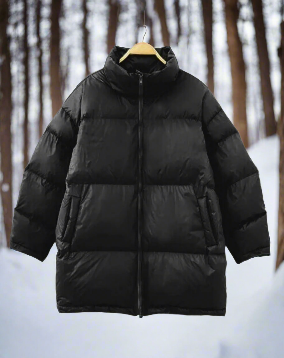 Lune London | Comfortable, fluffy, insulated women's jacket