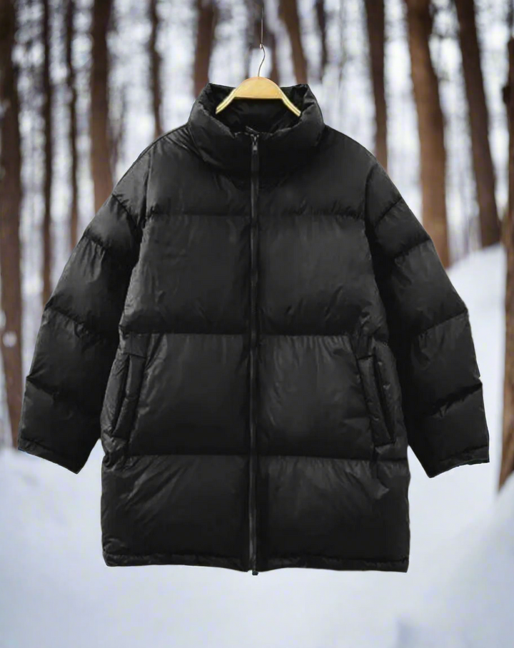 Lune London | Comfortable, fluffy, insulated women's jacket