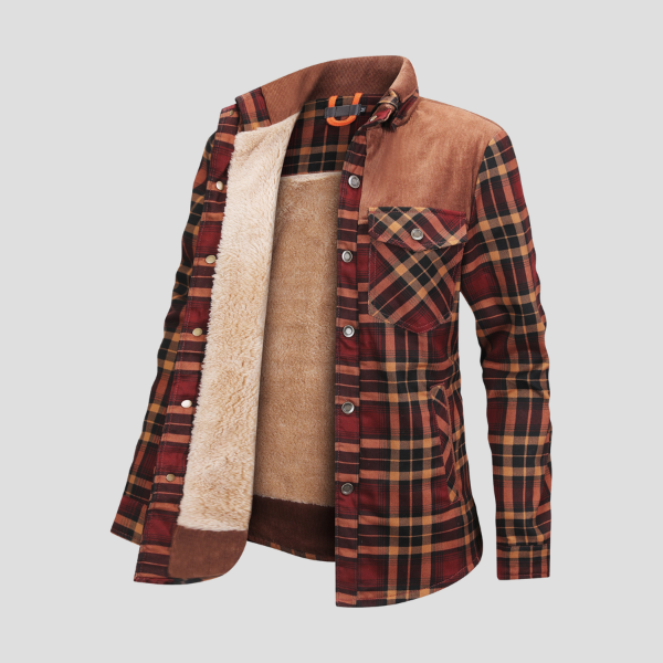 Lune London | Hiking jacket for women (3 designs)