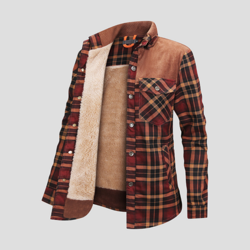 Lune London | Hiking jacket for women (3 designs)