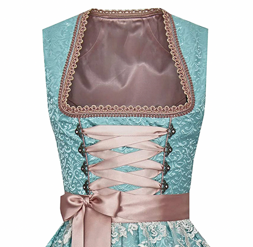 Lune London | Traditional dress for women