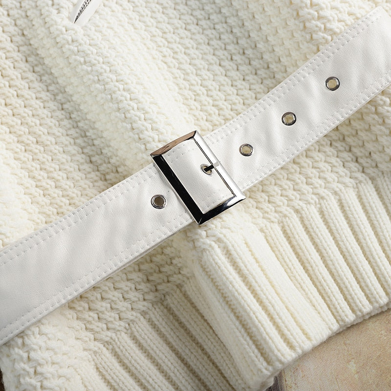 Lune London | Knew You Better Knit Pullover