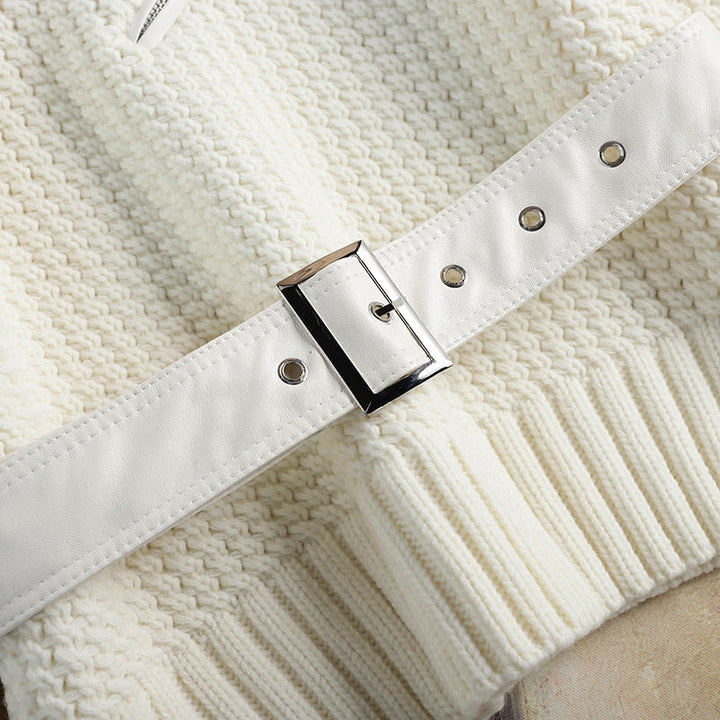 Lune London | Knew You Better Knit Pullover