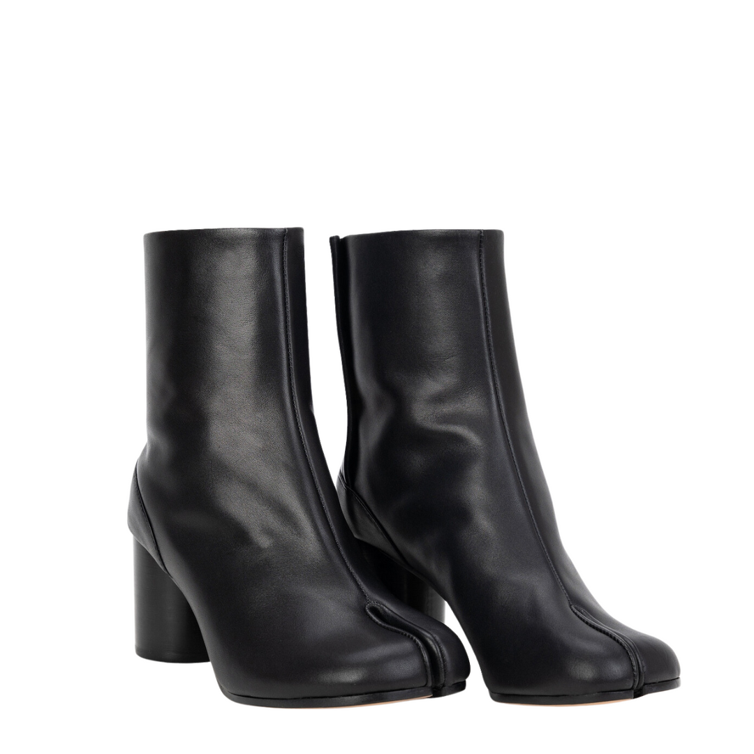 Lune London | Bottines - Bottes pour femmes avec orteil séparé