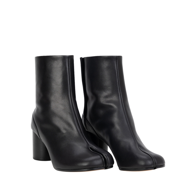 Lune London | Bottines - Bottes pour femmes avec orteil séparé