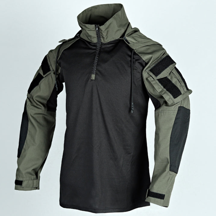 Lune London | Tactical Light Jacket for Men - Modern Cut