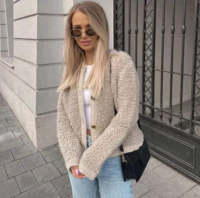 Lune London | Women's overshirt - Trendy fashion