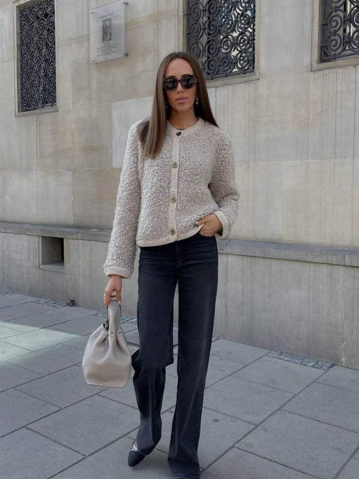 Lune London | Women's overshirt - Trendy fashion